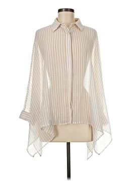 Marla Wynne 3/4 Sleeve Blouse
