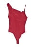 21 Saints Red Bodysuit Size L - photo 1