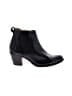 FRYE Black Ankle Boots Size 8 - photo 1