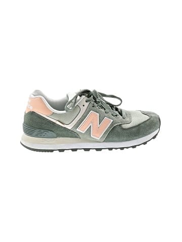 New Balance Sneakers (view 1)