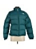 The North Face Teal Snow Jacket Size M - photo 1
