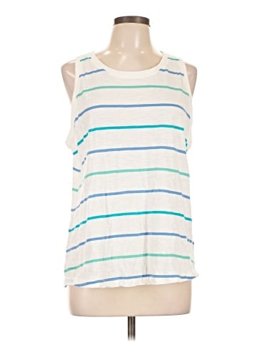CAbi Sleeveless T-Shirt (view 1)