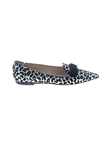 Jimmy Choo Flats (view 1)
