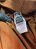 Shein Solid Brown Cocktail Dress Size L - photo 7