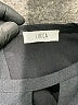 LUCCA Black Short Sleeve Blouse Size S (estimated) - photo 7