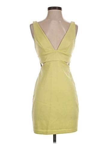 Topshop Cocktail Dress (view 1)