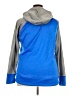 Danskin Now 100% Polyester Blue Fleece Size XXL - 2X - photo 2