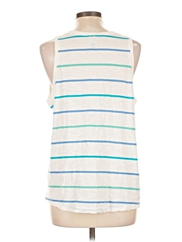 CAbi Sleeveless T-Shirt (view 2)