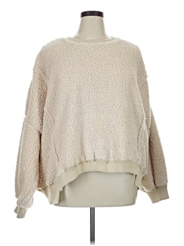 Böhme Pullover Sweater (view 1)