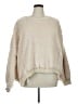 Böhme 100% Polyester Tan Pullover Sweater Size XL - photo 1