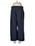 Athleta Solid Blue Dress Pants Size 8 (petite) - photo 2