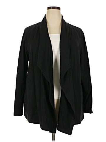 Zenergy by Chico's Cardigan (view 1)