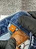 MiracleBody Hearts Blue Jeans Size 6 - photo 8