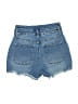Refuge Blue Denim Shorts Size 5 - photo 2
