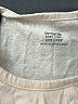Cotton On 100% Bamboo White Tank Top Size XXS - photo 7