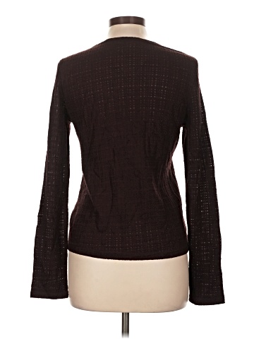 Vince. Long Sleeve Top (view 2)