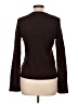 Vince. Brown Long Sleeve Top Size L - photo 2