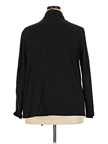 Zenergy by Chico's Cardigan (view 2)
