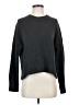 Everlane 100% Cotton Solid Black Pullover Sweater Size XS - photo 1
