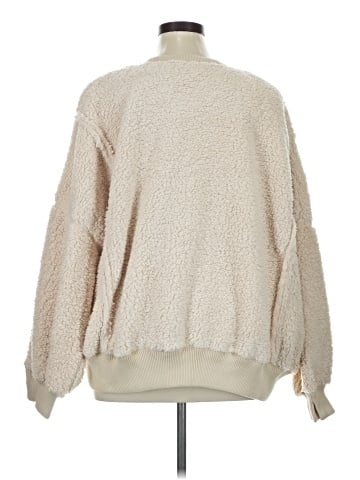 Böhme Pullover Sweater (view 2)