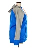 Danskin Now 100% Polyester Blue Fleece Size XXL - 2X - photo 4