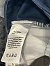 Eddie Bauer Solid Blue Shorts Size 16 - photo 4