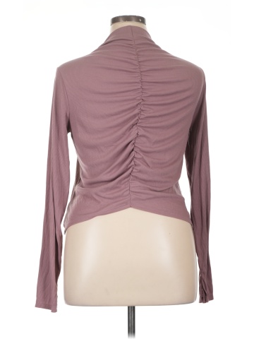 Active by Old Navy Long Sleeve Turtleneck (view 2)