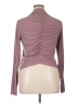 Active by Old Navy Brown Long Sleeve Turtleneck Size XL - photo 2