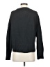 Everlane 100% Cotton Solid Black Pullover Sweater Size XS - photo 2
