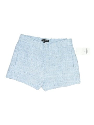 Central Park West Shorts (view 1)