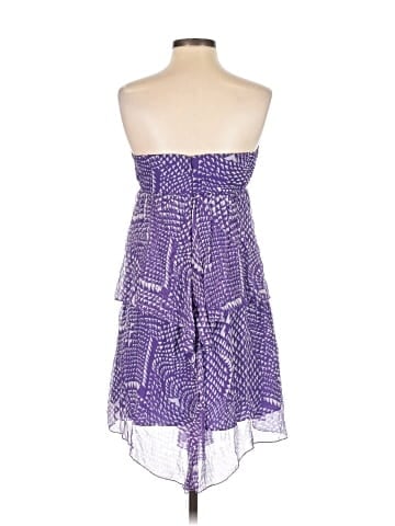 BCBGMAXAZRIA Cocktail Dress (view 2)