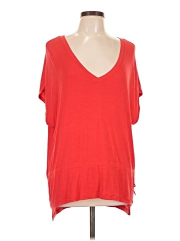 CAbi Short Sleeve T-Shirt (view 1)