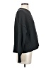 Everlane 100% Cotton Solid Black Pullover Sweater Size XS - photo 4