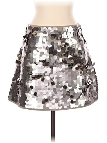 J.Crew Collection Formal Skirt (view 1)