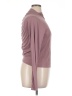 Active by Old Navy Brown Long Sleeve Turtleneck Size XL - photo 4