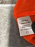 Rory Beca 100% Silk Orange Sleeveless Silk Top Size S - photo 8