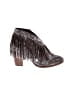 Ariat 100% Leather Brown Ankle Boots Size 9 - photo 1