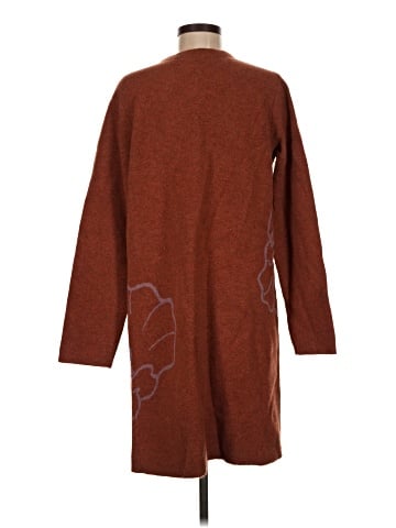 Field Flower Pullover Sweater (view 2)