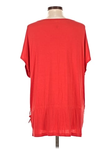 CAbi Short Sleeve T-Shirt (view 2)