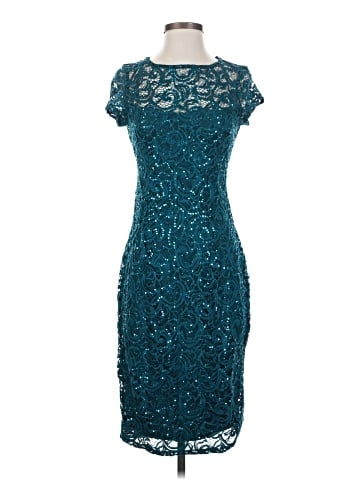 Marina Cocktail Dress (view 1)