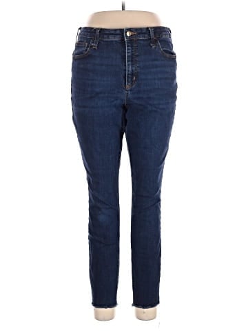 Universal Thread Jeans (view 1)