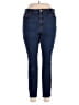Universal Thread Blue Jeans Size 33 waist r - photo 1