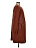 Field Flower Brown Pullover Sweater Size M - photo 4