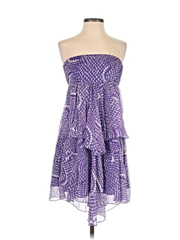 BCBGMAXAZRIA Cocktail Dress (view 1)