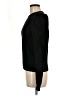 &merci Black Pullover Sweater Size M - photo 5