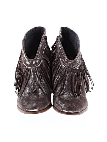 Ariat Ankle Boots (view 2)