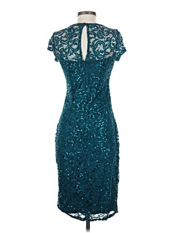 Marina Cocktail Dress (view 2)