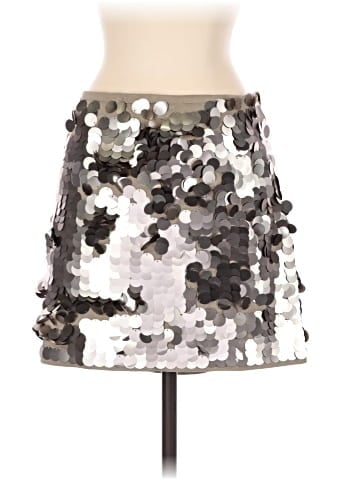J.Crew Collection Formal Skirt (view 2)