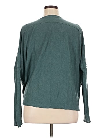 Kensie 3/4 Sleeve T-Shirt (view 2)