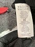 MICHAEL Michael Kors Solid Black Cocktail Dress Size L - photo 8